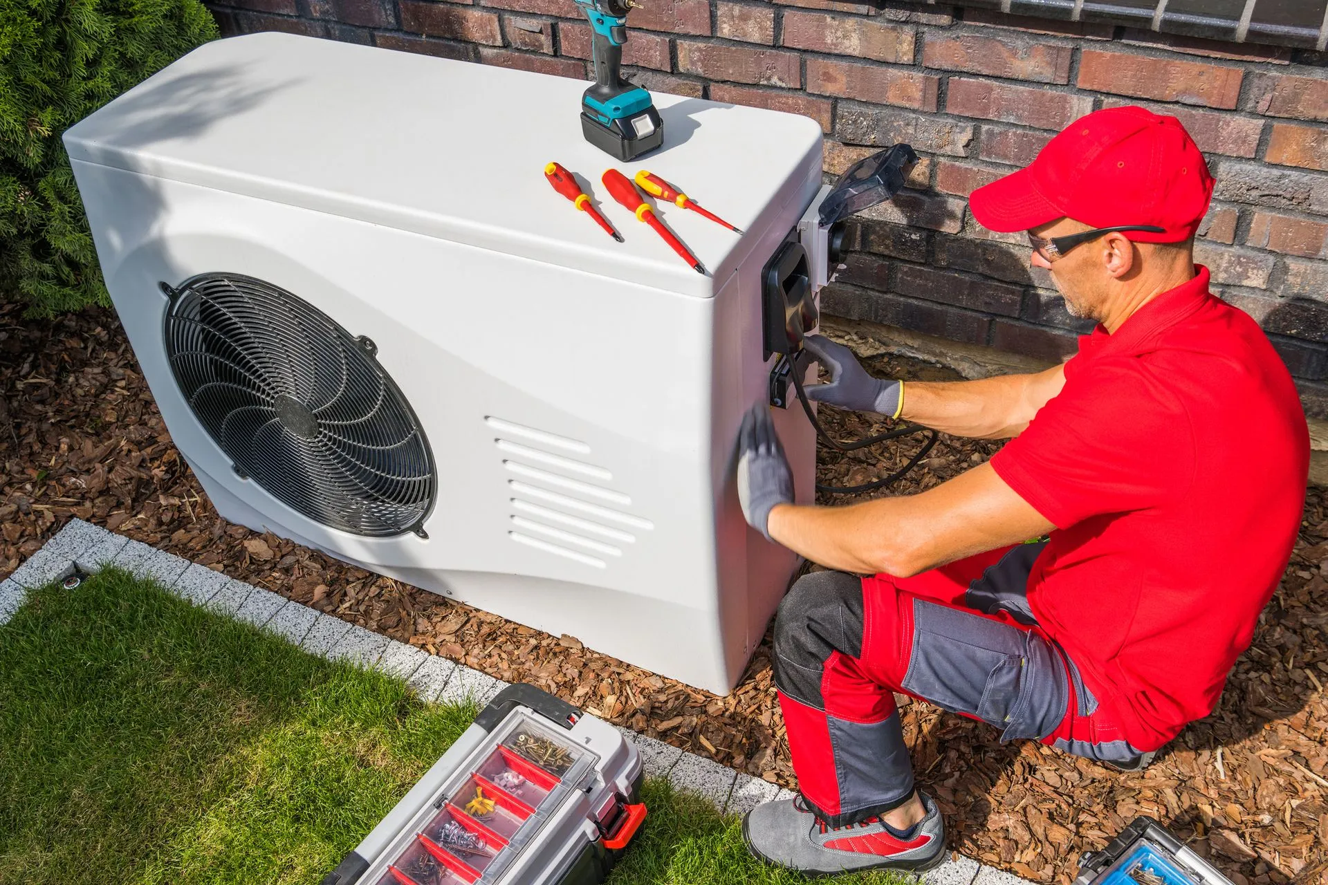 About HVAC in Medford, NJ